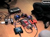 Stagehand TV-Intro To Tracking Guitars