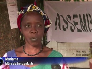 Dimanche aux urnes en Guinée-Bissau