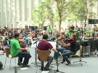 GameFest, rendez-vous des fans de jeux vidéo à Washington