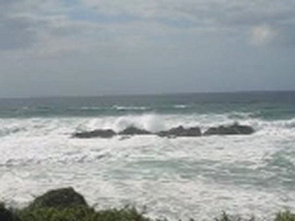 waves