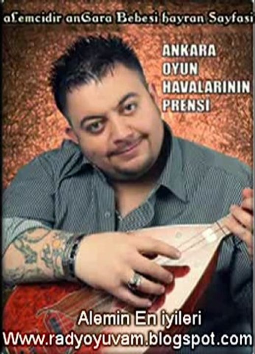 Hüseyin Kağıt - Öbür Dünyada Sen Yan [HQ]