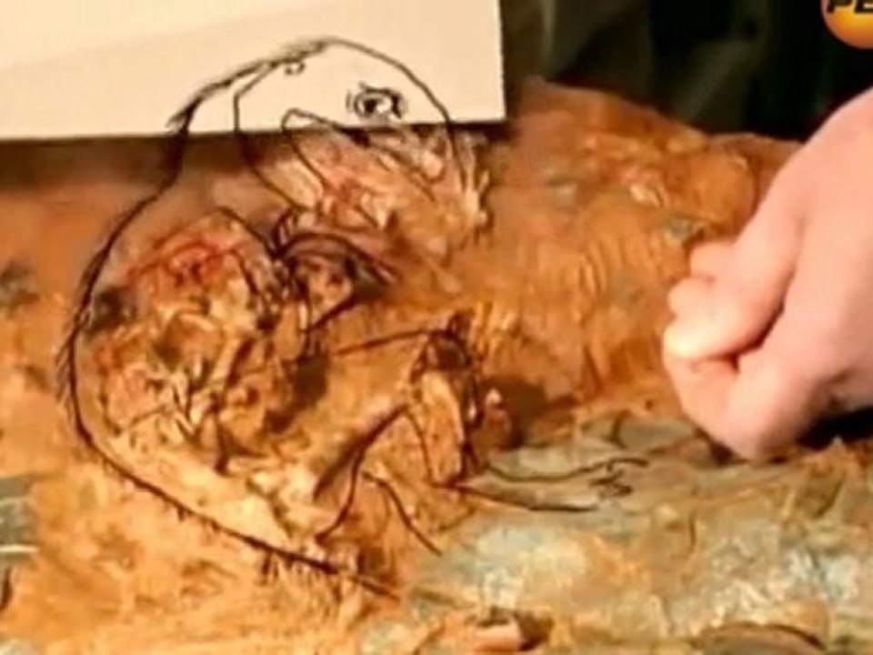 Странное дело