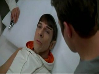 Cube World - Part 2: Der Sechszackige Stern & das Hexagramm des Saturn