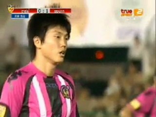 TPL 2012 Week01-Sun-Army United vs. Chainat FC-2nd (2012-03-18)