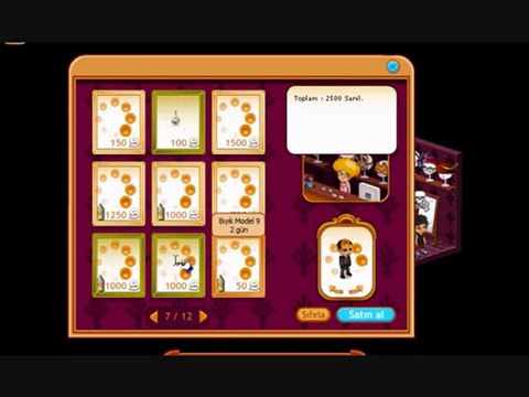 Sanalika tanıtım filmi :)