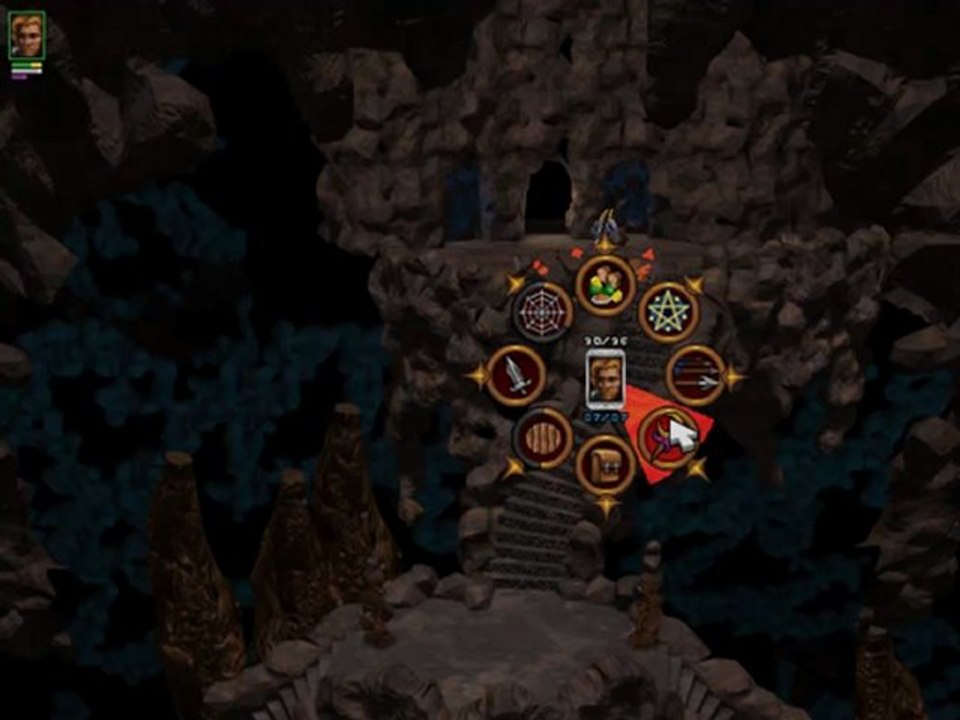 silver partie 4: La fin de la bibliothéque et le départ à Haven