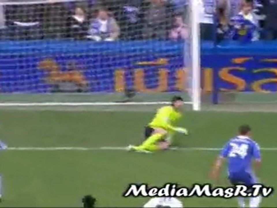 أهداف تشيلسي 5-2 ليستر - تعليق علي محمد علي - MediaMasr.Tv