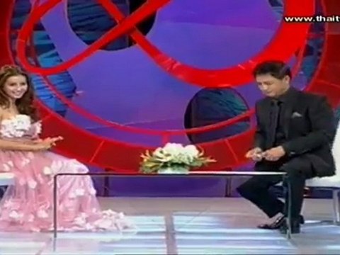 สีสันบันเทิง 18 มีค 55