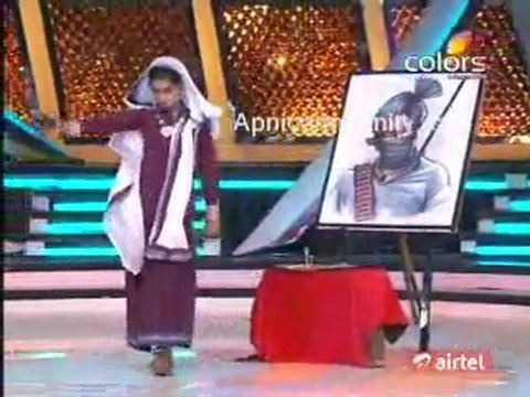 Chotte Miyan - Chapter 3 [Episode 8] 18th March 2012 pt2