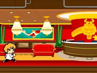 Johnny Kung Fu - eShop Trailer