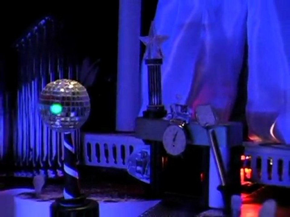 RENCONTRE AVEC ERIC POULAIN Divx