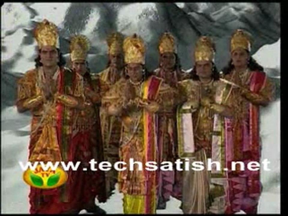 Thaaye Sakthi