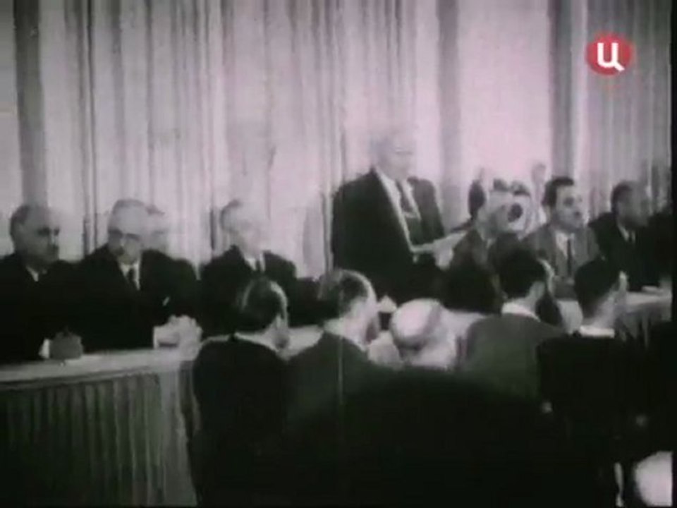 Зачем Сталин создал Израиль