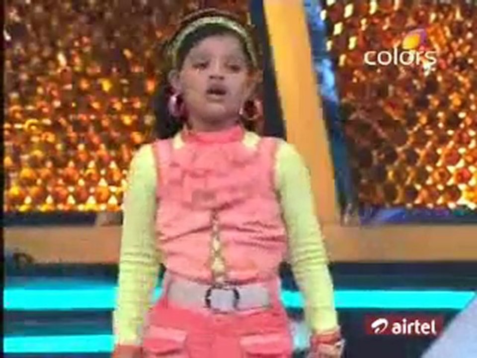 Chotte Miyan - Chapter 3 [Episode 8] 18th March 2012 pt4