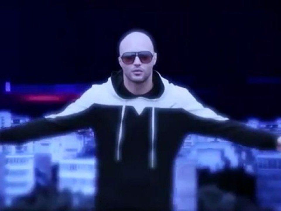 Le Son de Mister You Ft. Al K-Pote   Sofiane - Trahison (Music Officiel)