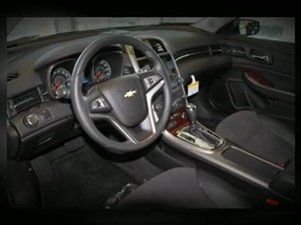 Chevy Dealership Holyoke MA