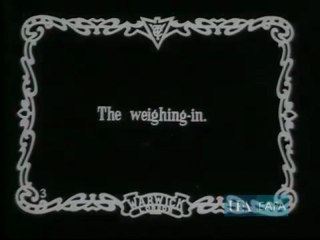 East Anglian Film Archive  Warwick Bioscope Chronicle  The All-England Angling Championship, 1912