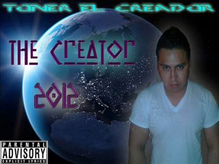 Toner El Creador Ft. Marek Gn - Mi Luz Eres Tu