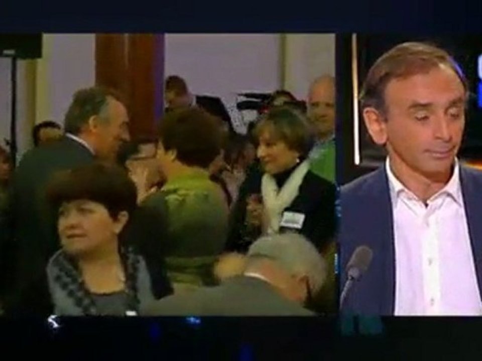 Ça se dispute (Bonus) i>TELE 17 mars 2012