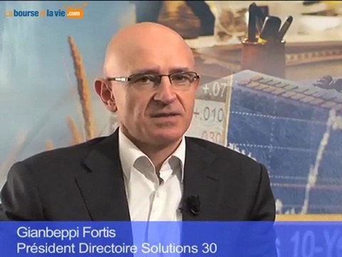 Zapping dirigeants invités Web Tv : Pernod Ricard, Adocia, ...