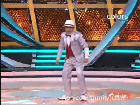 Chotte Miyan - Chapter 3 [Episode 8] 18th March 2012 pt5