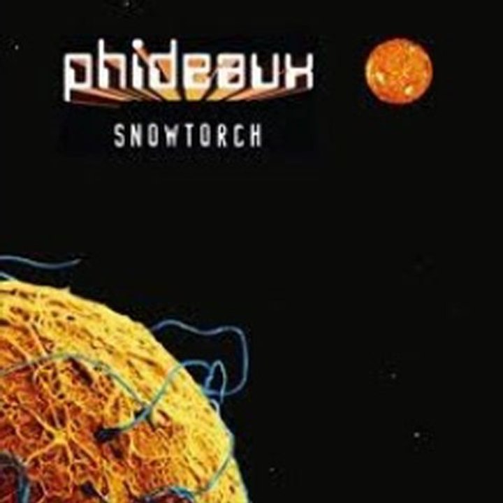 Phideaux - Snowtorch (Part One)