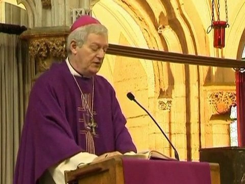 Belgium mourns crash victims