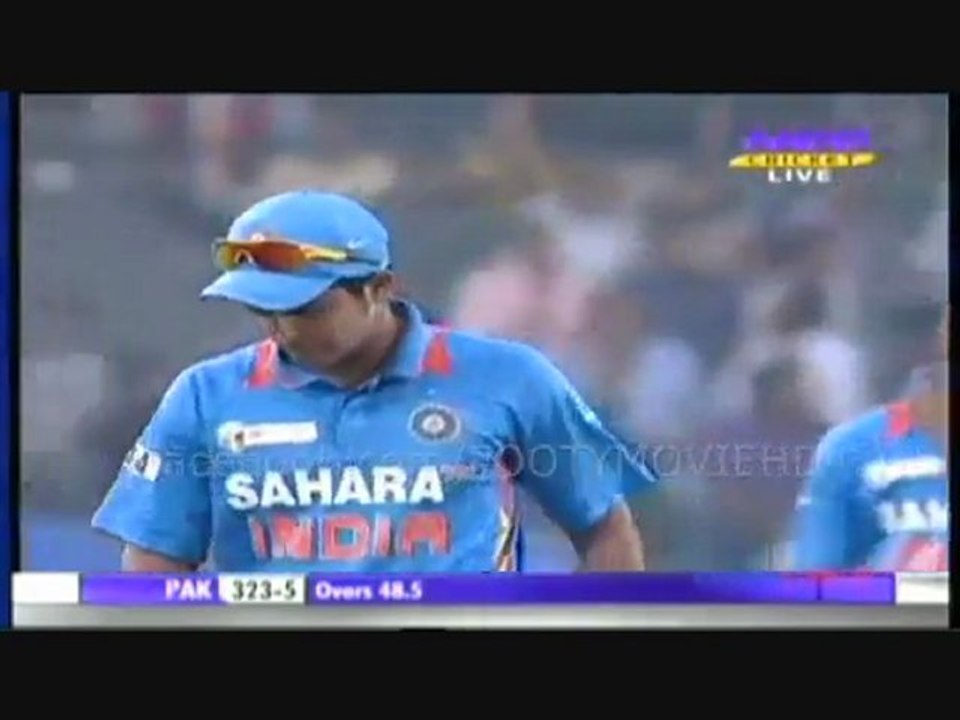 Suresh Raina Greatest Catch vs PAK 18-03-12 ASIA CUP