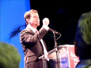 Meeting Manuel VALLS à Brive 13 mars 2012