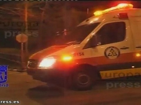 Joven de 19 años muere al caer por un respiradero