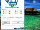 The Sims Social Simoleons & Simcash Hack