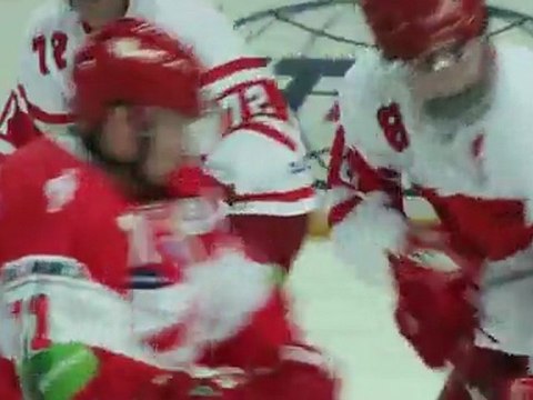 Михаил Зислис - ХК Графин