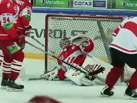 Роман Людучин и суперспасение