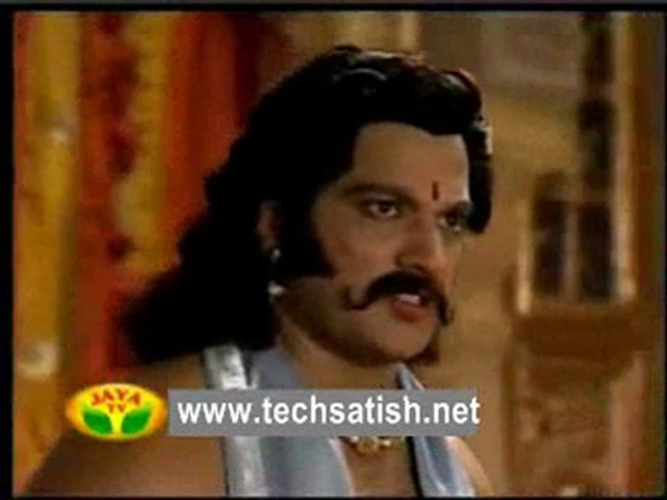 sakthi 1
