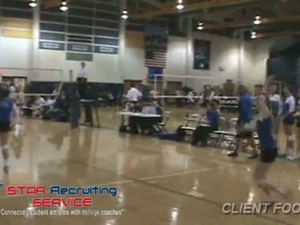 STAR Recruiting Service's golf results with Kellianne and Charlie May