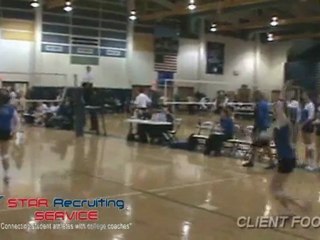 STAR Recruiting Service's golf results with Kellianne and Charlie May