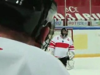 Роман Людучин и супербуллит