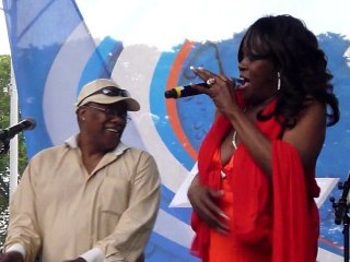 Chicago Blues Festival 6-11-2011 @ 11:25 AM