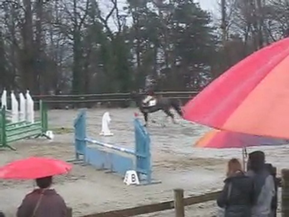 Rica et moi club2 à valent le 18.03.2012    11eme.♥