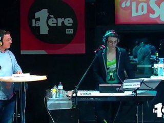 La Soupe - 18.03.2012 - Franz Weber