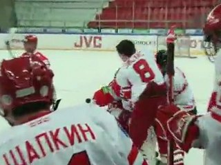 Массовая драка