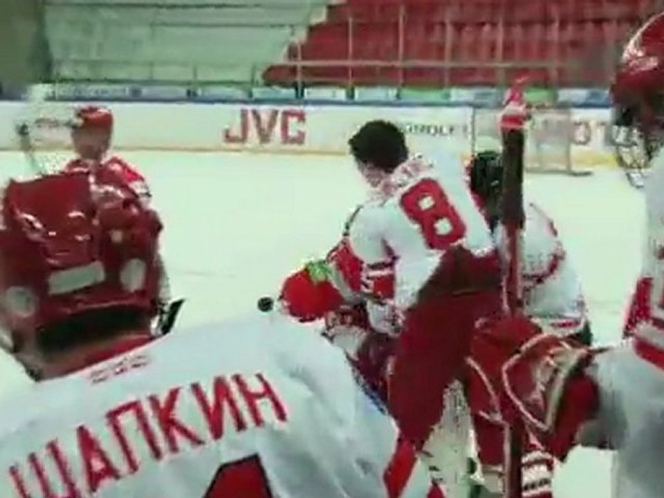 Массовая драка