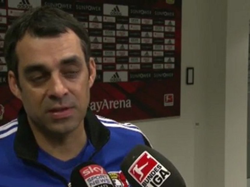 Dutt - Erreichen internationale Plätze