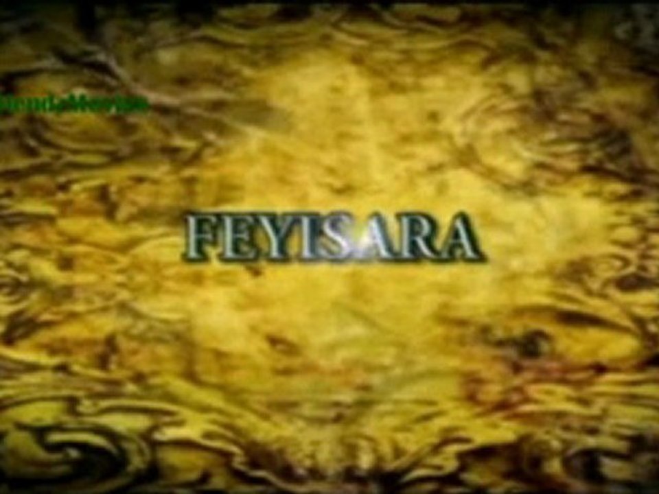 FEYISARA - 1