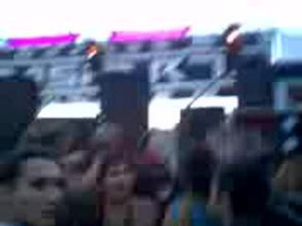 Teuf Krms Happy Family