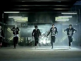 NU'EST(뉴이스트) _ FACE