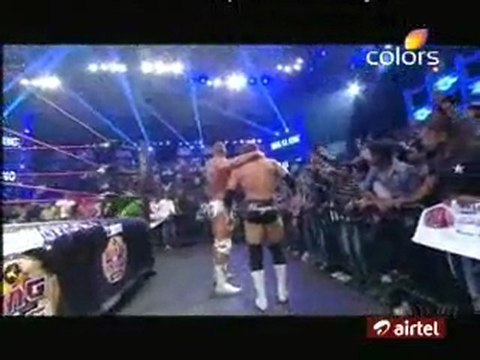 Ring Ka King [Episode -16] - 18th March 2012 pt5