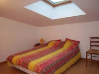 VIAS - A vendre : MAISON T4, 3 chambres, terrasse et garage - 182 000 €