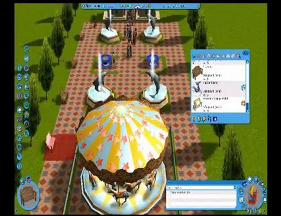 How to Download Roller Coaster Tycoon 3 Full Version Free