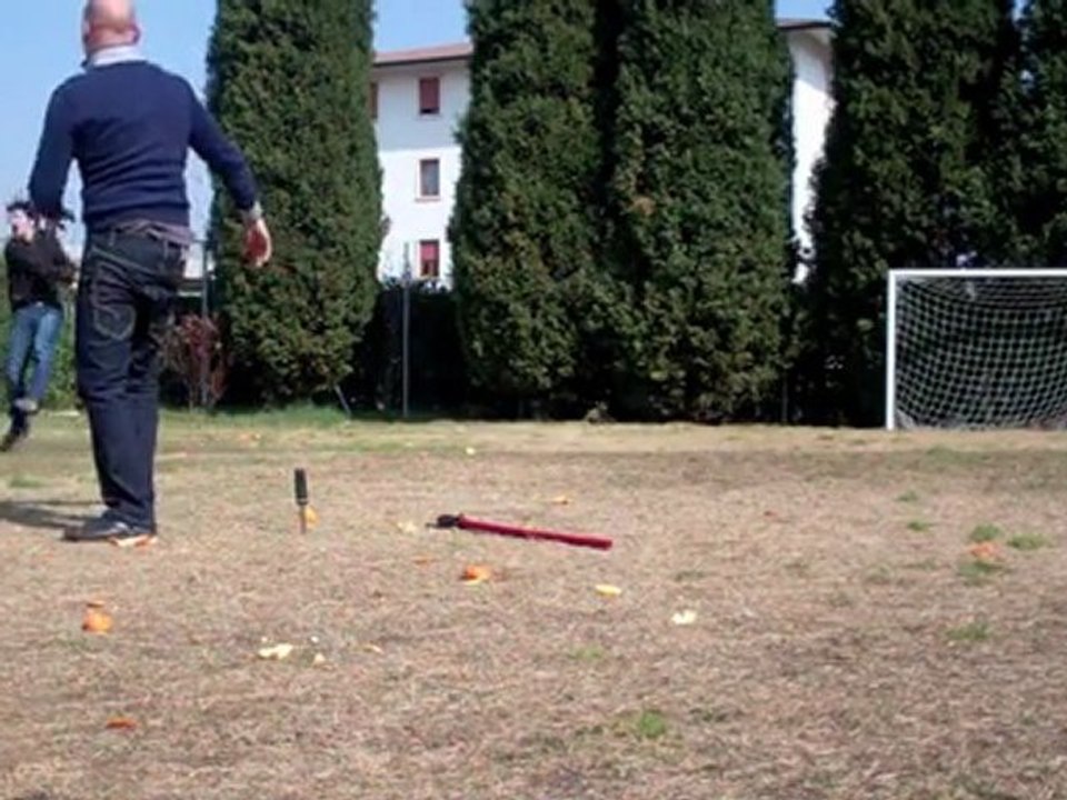 Real Fruit Ninja